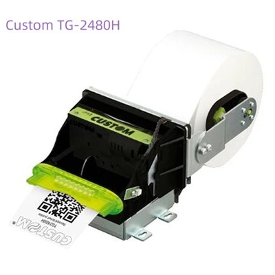 Printer Resi Termal Custom TG 2480H III
