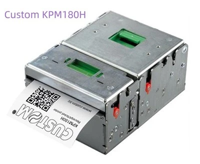 Printer Tiket Thermal Custom KPM180H